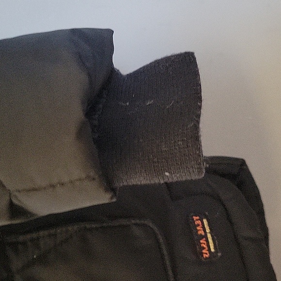 Zara Kids Parka - Picture 4 of 5